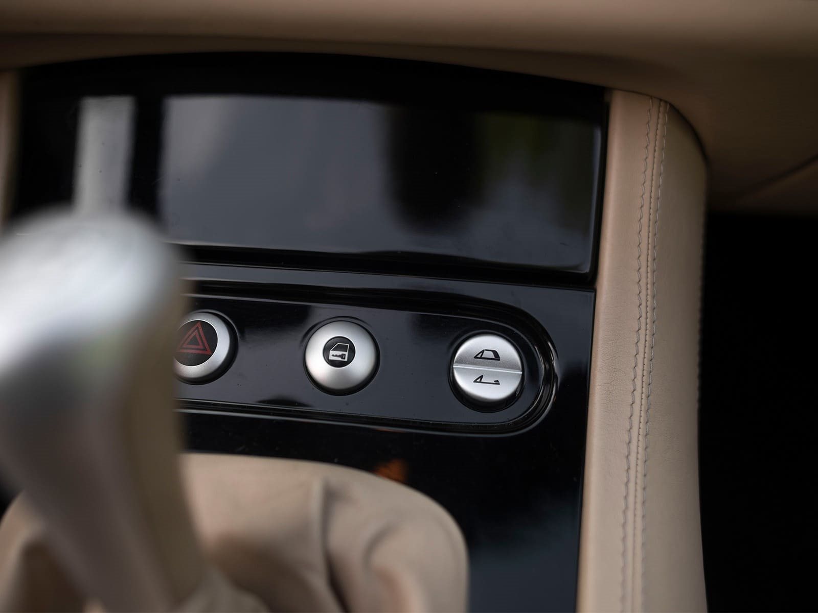 2001 - BMW Z8 ROADSTER BLACK, foto 60