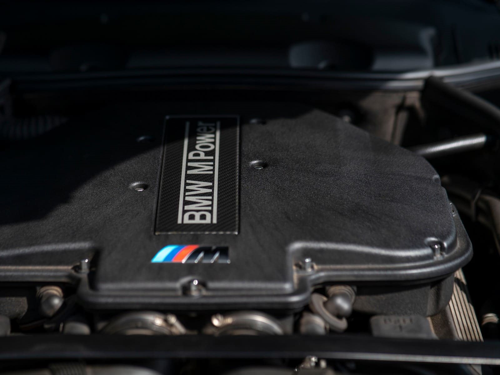 2001 - BMW Z8 ROADSTER BLACK, foto 83
