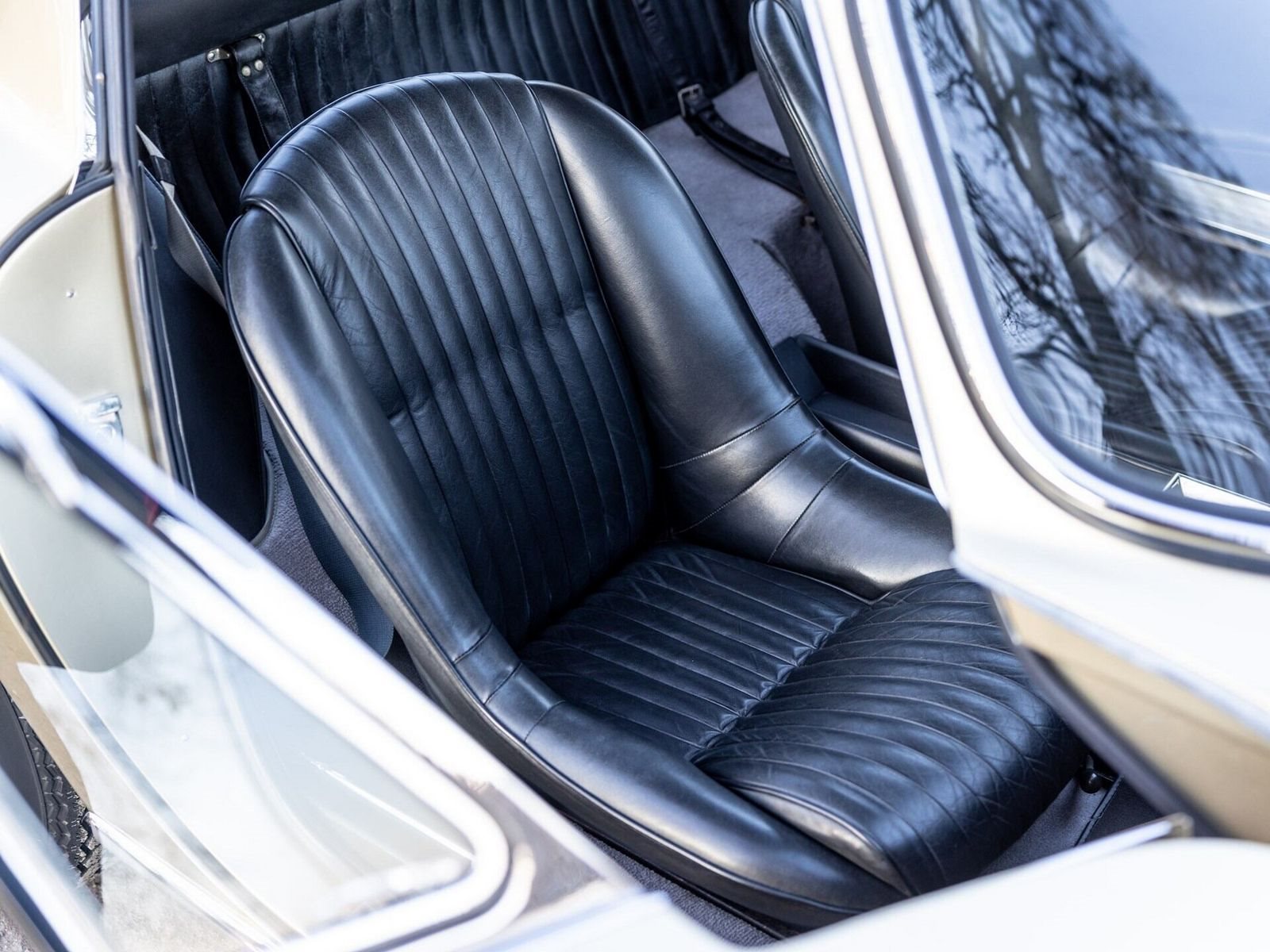 1967 - FERRARI F275 GTB/4 ORO CHIARO, foto 19