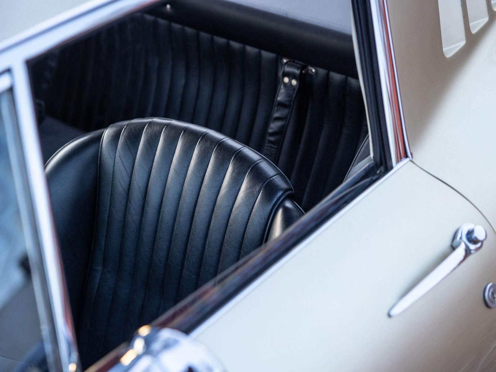 1967 - FERRARI F275 GTB/4 ORO CHIARO, foto 22