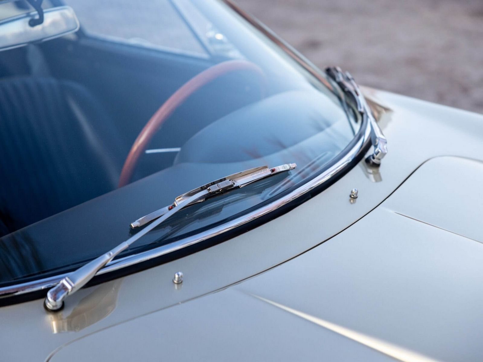 1967 - FERRARI F275 GTB/4 ORO CHIARO, foto 37