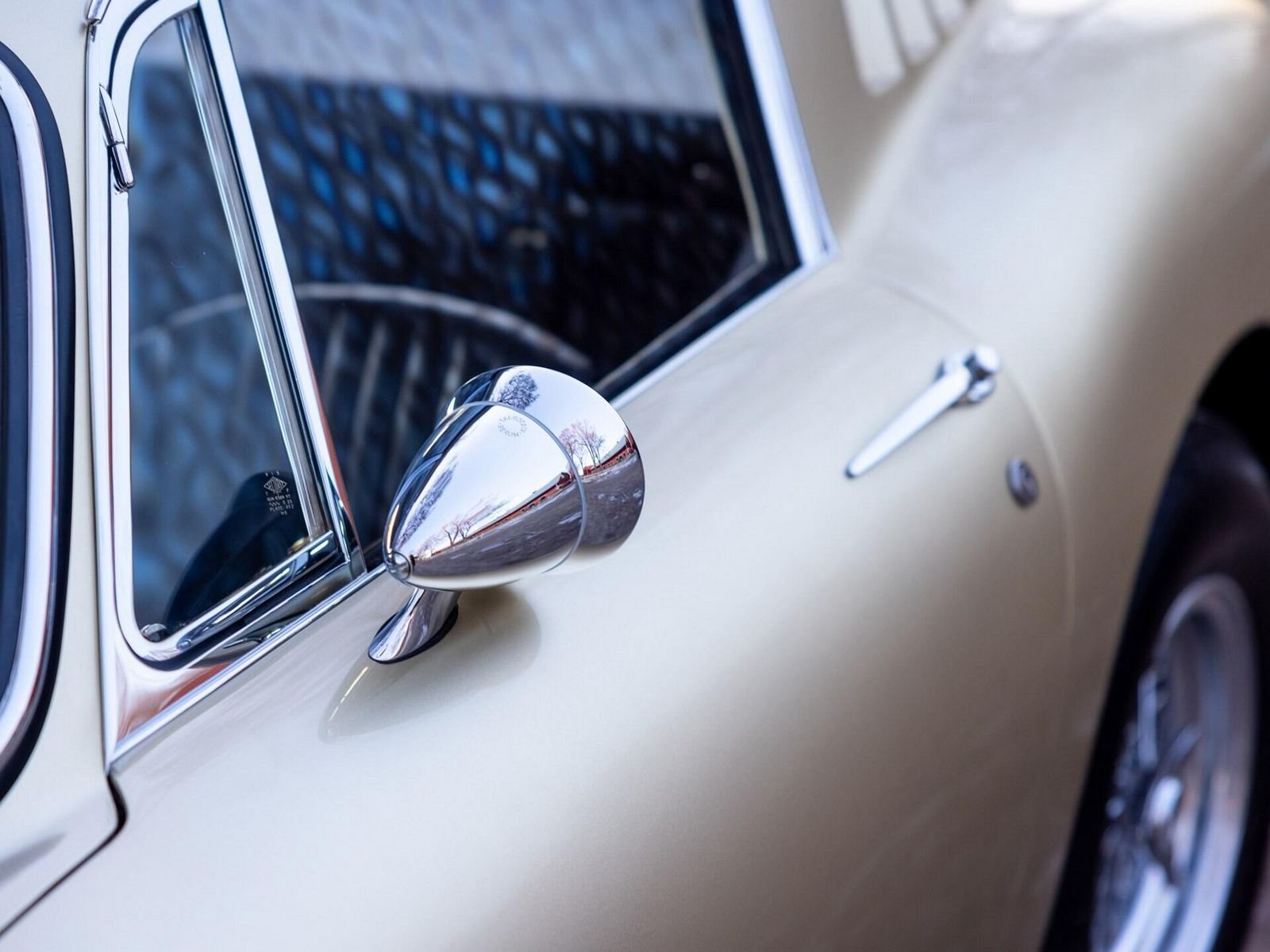 1967 - FERRARI F275 GTB/4 ORO CHIARO, foto 41