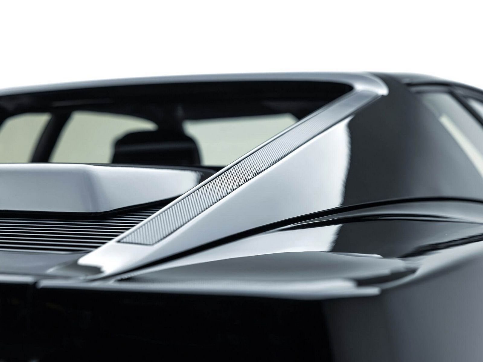 1986 - FERRARI TESTAROSSA MONOSPECCHIO NERO, foto 19