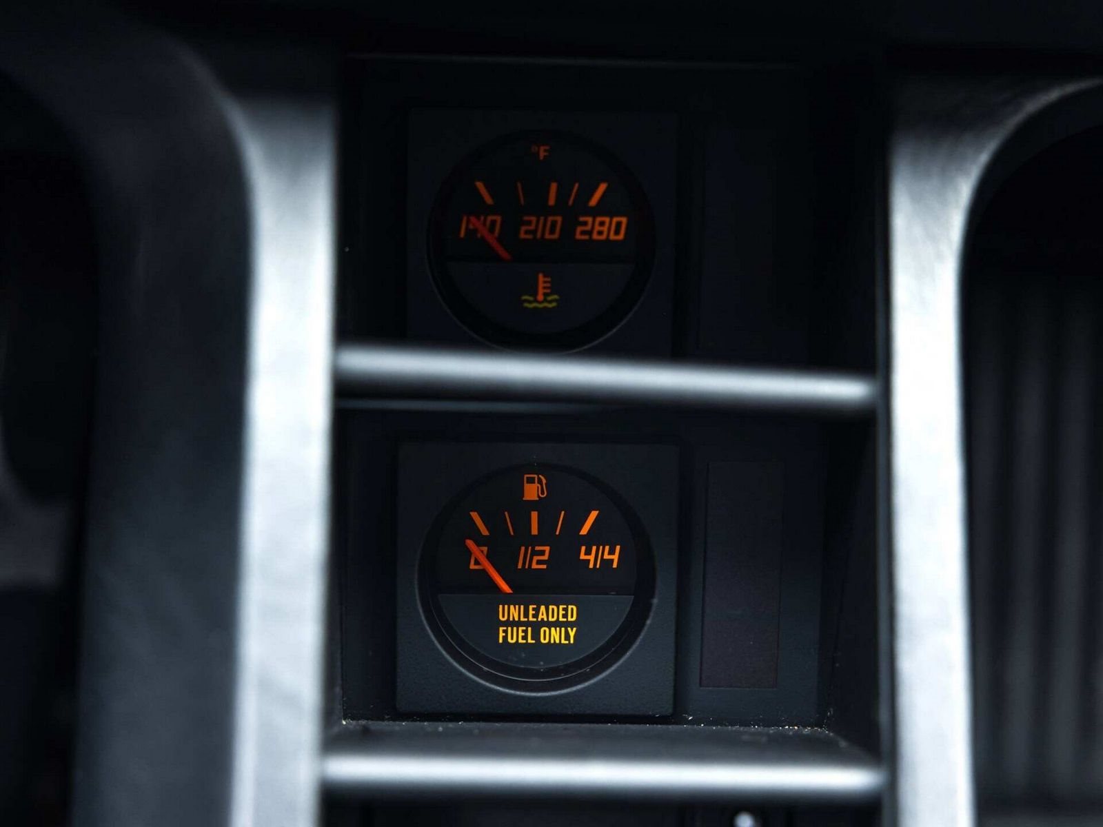 1986 - FERRARI TESTAROSSA MONOSPECCHIO NERO, foto 35