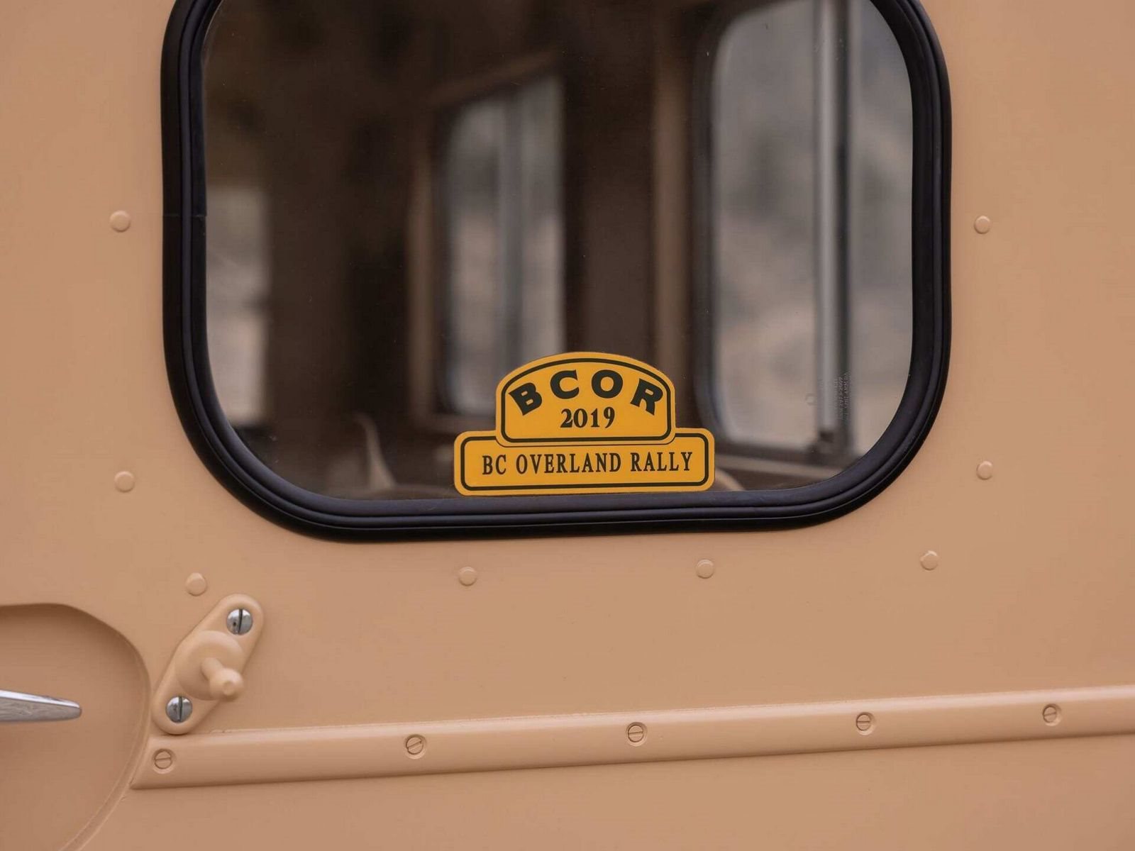 1957 - LAND ROVER SERIES I CUSTOM ‘THE GRIZZLY TORQUE’ BY PILCHERS, foto 47