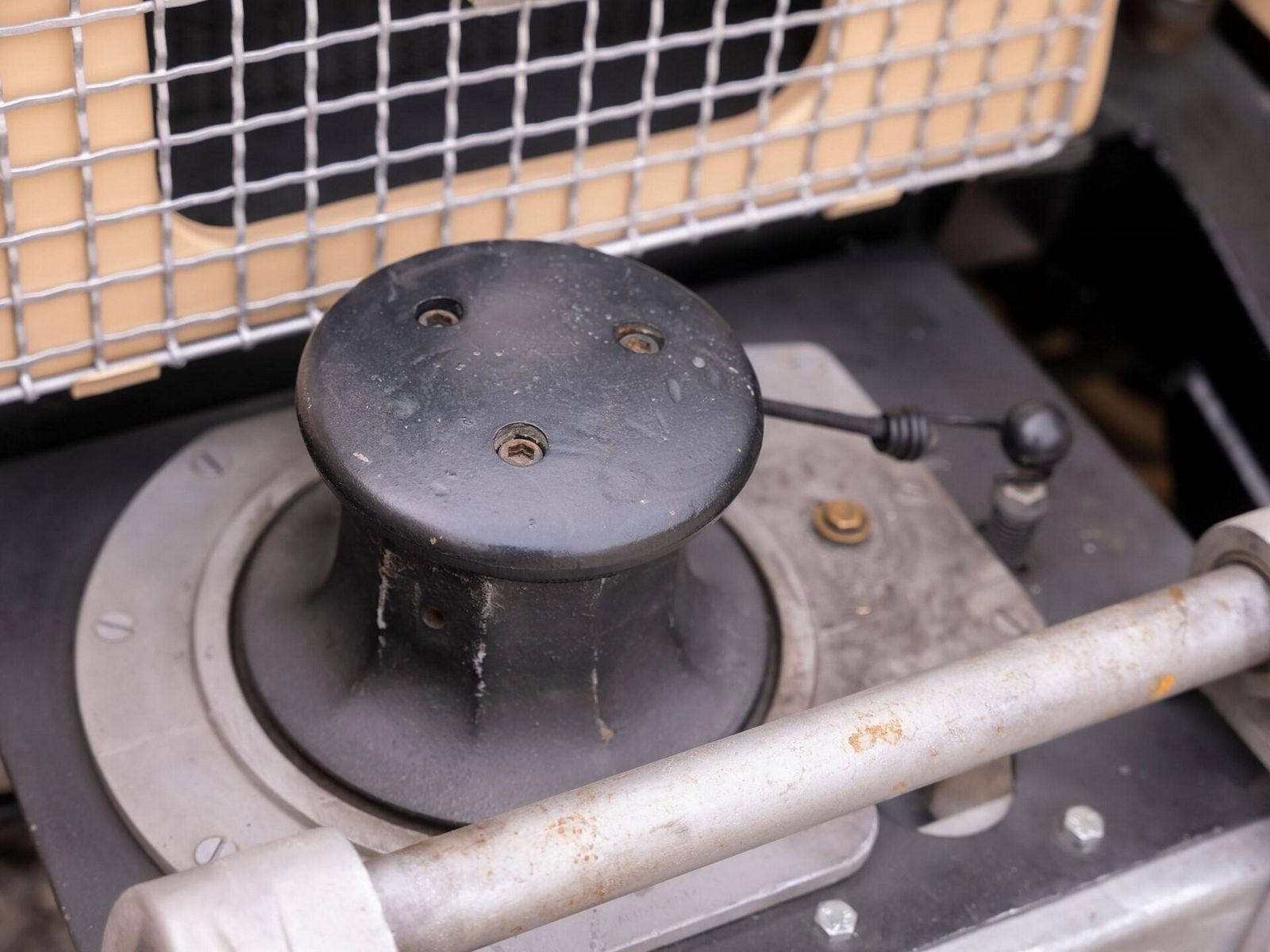1957 - LAND ROVER SERIES I CUSTOM ‘THE GRIZZLY TORQUE’ BY PILCHERS, foto 67