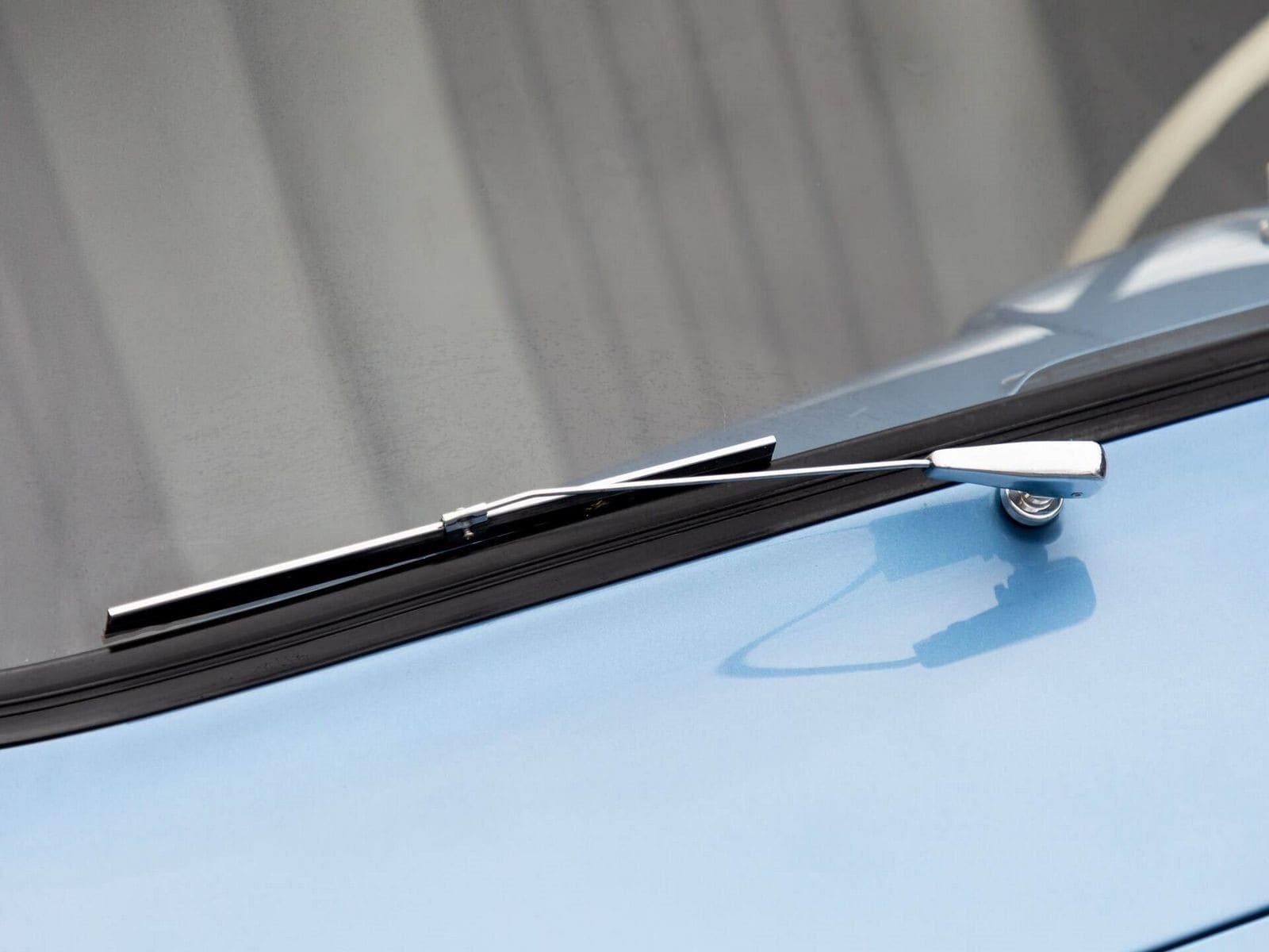 1951 - PORSCHE 356 ‘SPLIT-WINDOW’ COUPE BLUE, foto 31