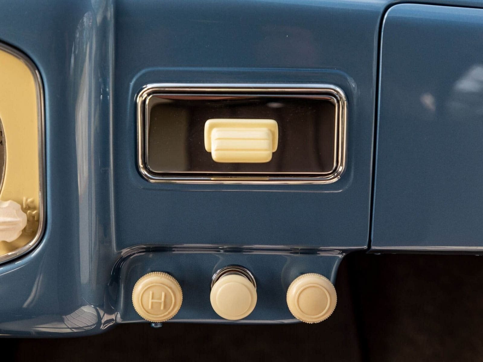 1951 - PORSCHE 356 ‘SPLIT-WINDOW’ COUPE BLUE, foto 65