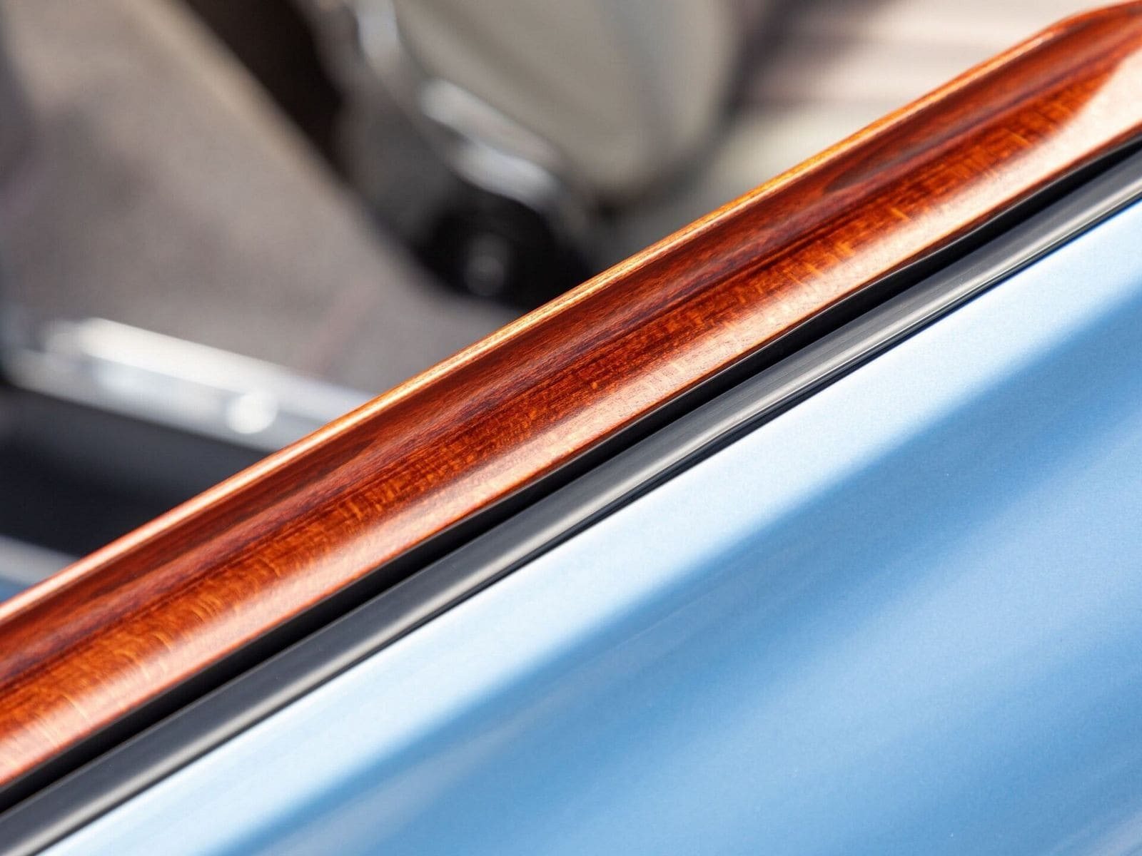 1951 - PORSCHE 356 ‘SPLIT-WINDOW’ COUPE BLUE, foto 77