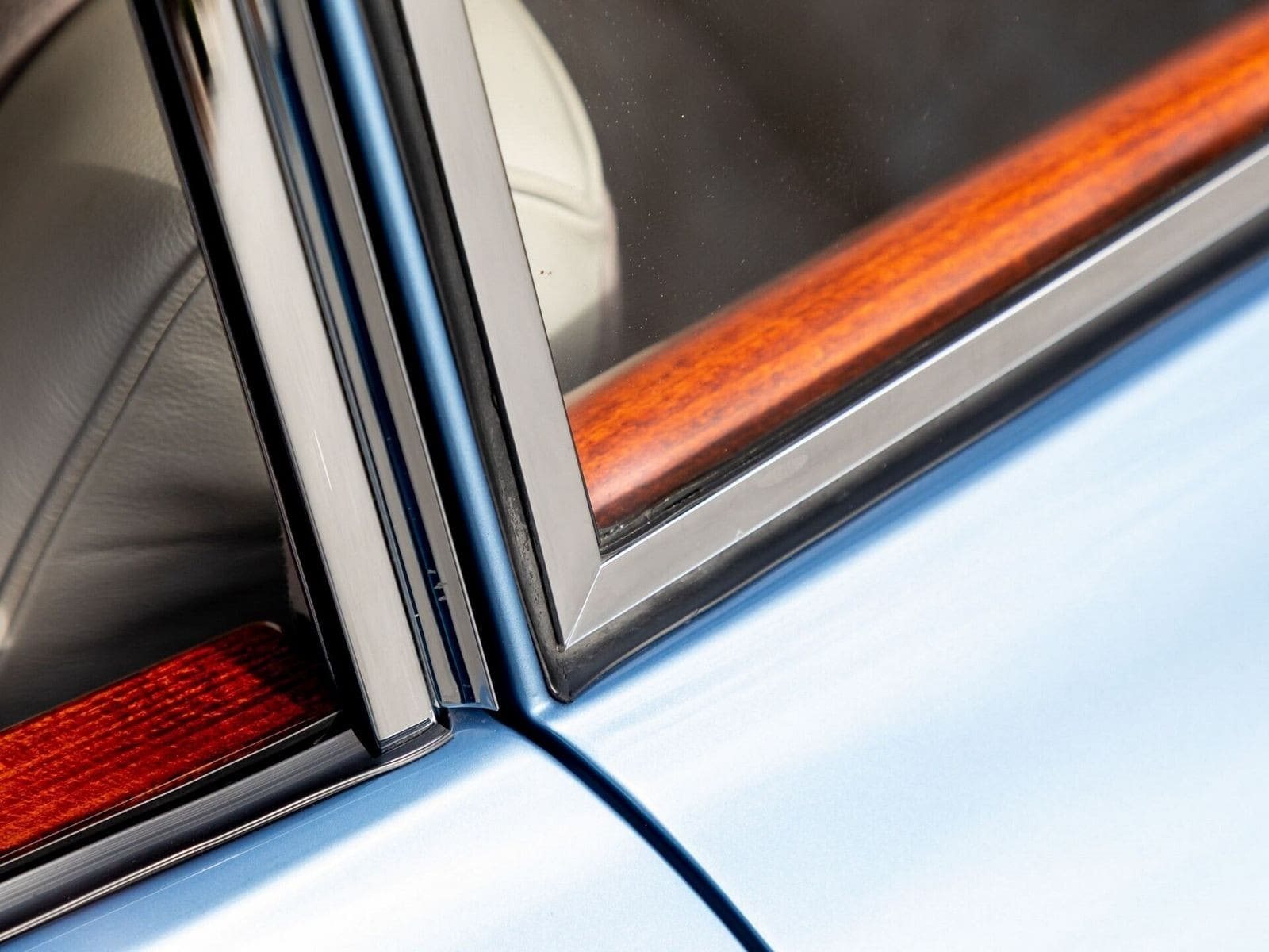 1951 - PORSCHE 356 ‘SPLIT-WINDOW’ COUPE BLUE, foto 83