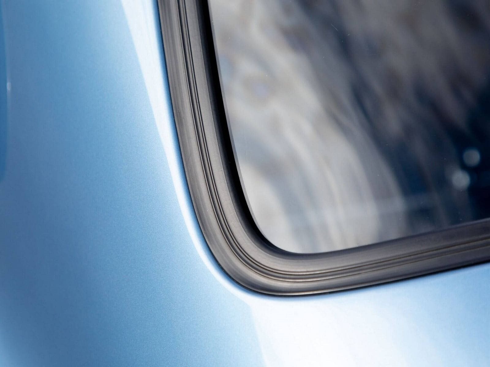 1951 - PORSCHE 356 ‘SPLIT-WINDOW’ COUPE BLUE, foto 84
