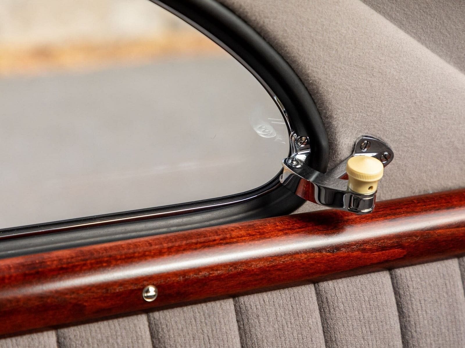 1951 - PORSCHE 356 ‘SPLIT-WINDOW’ COUPE BLUE, foto 91