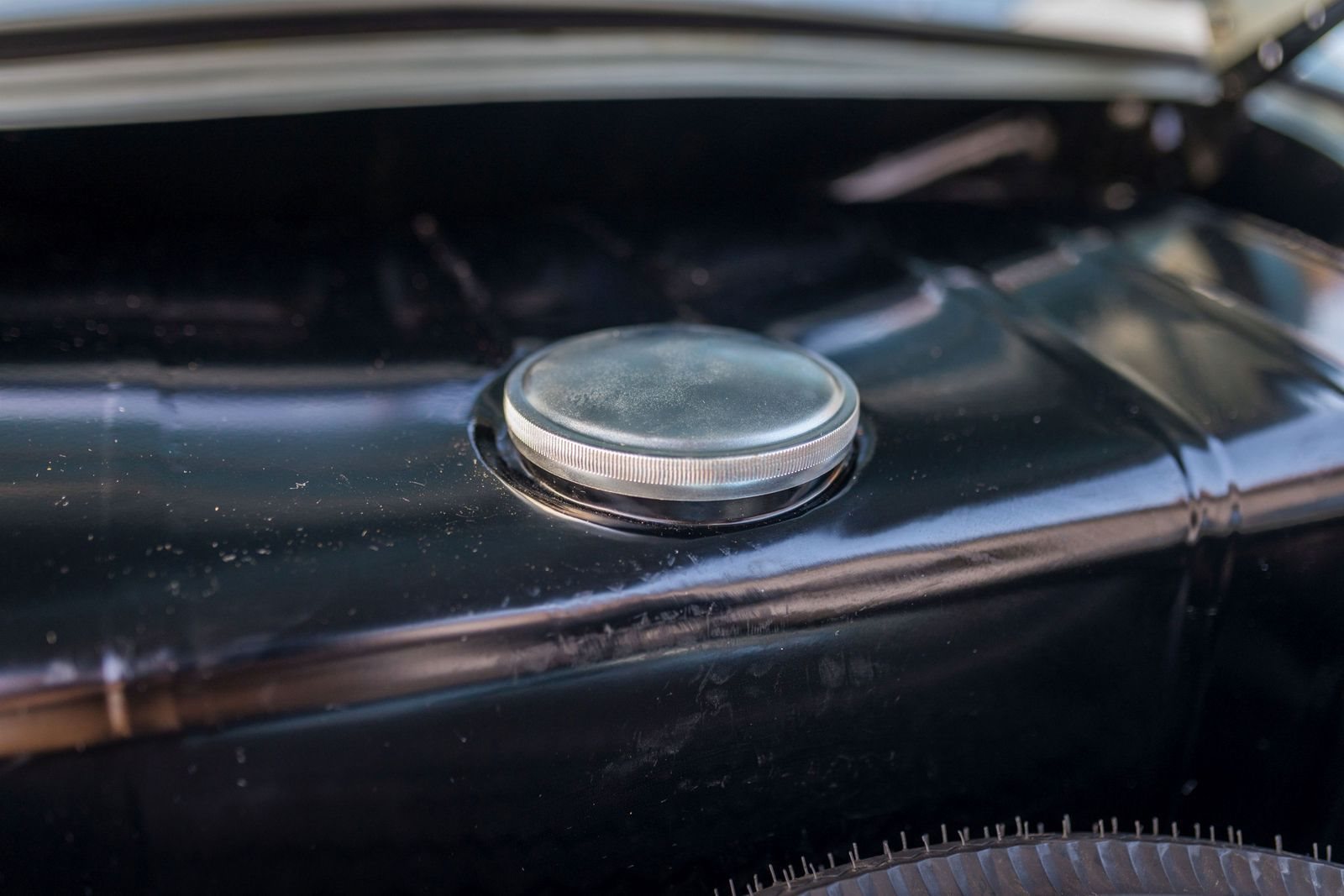 1951 - PORSCHE 356 ‘SPLIT-WINDOW’ COUPE BLUE, foto 122