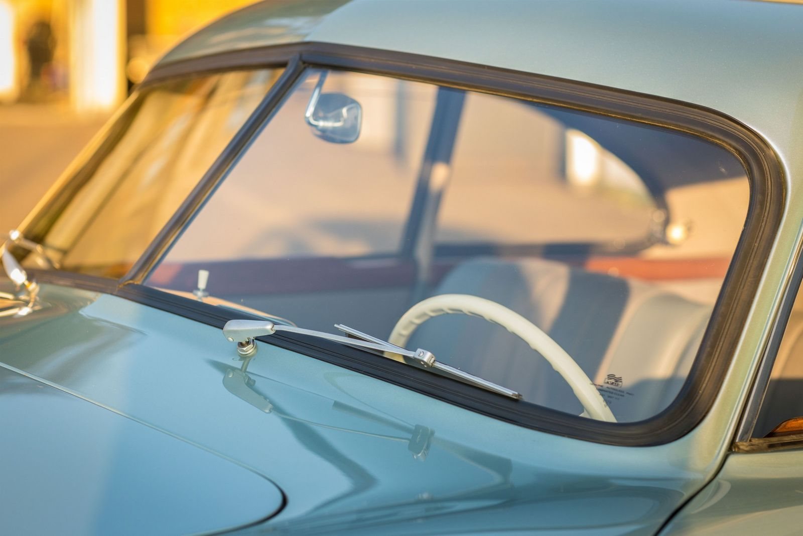 1951 - PORSCHE 356 ‘SPLIT-WINDOW’ COUPE BLUE, foto 134