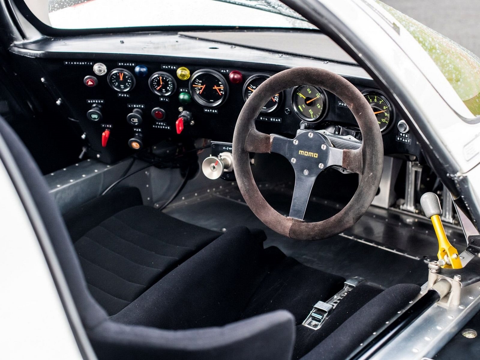 1985 - PORSCHE 962, foto 10