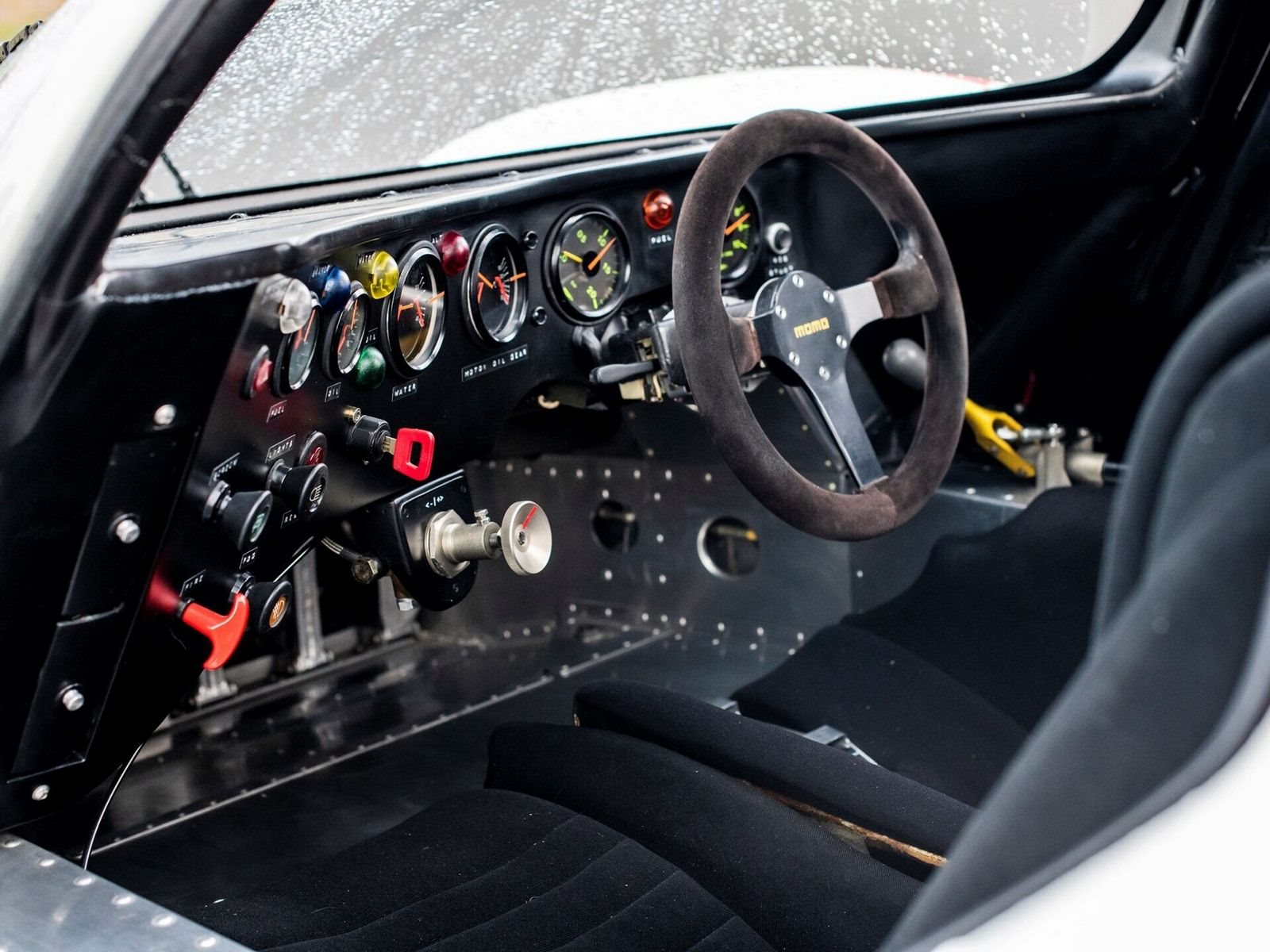 1985 - PORSCHE 962, foto 11