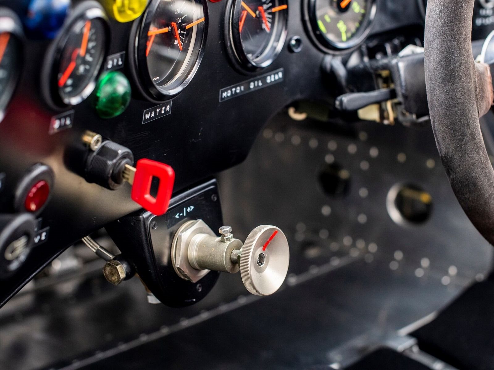 1985 - PORSCHE 962, foto 13