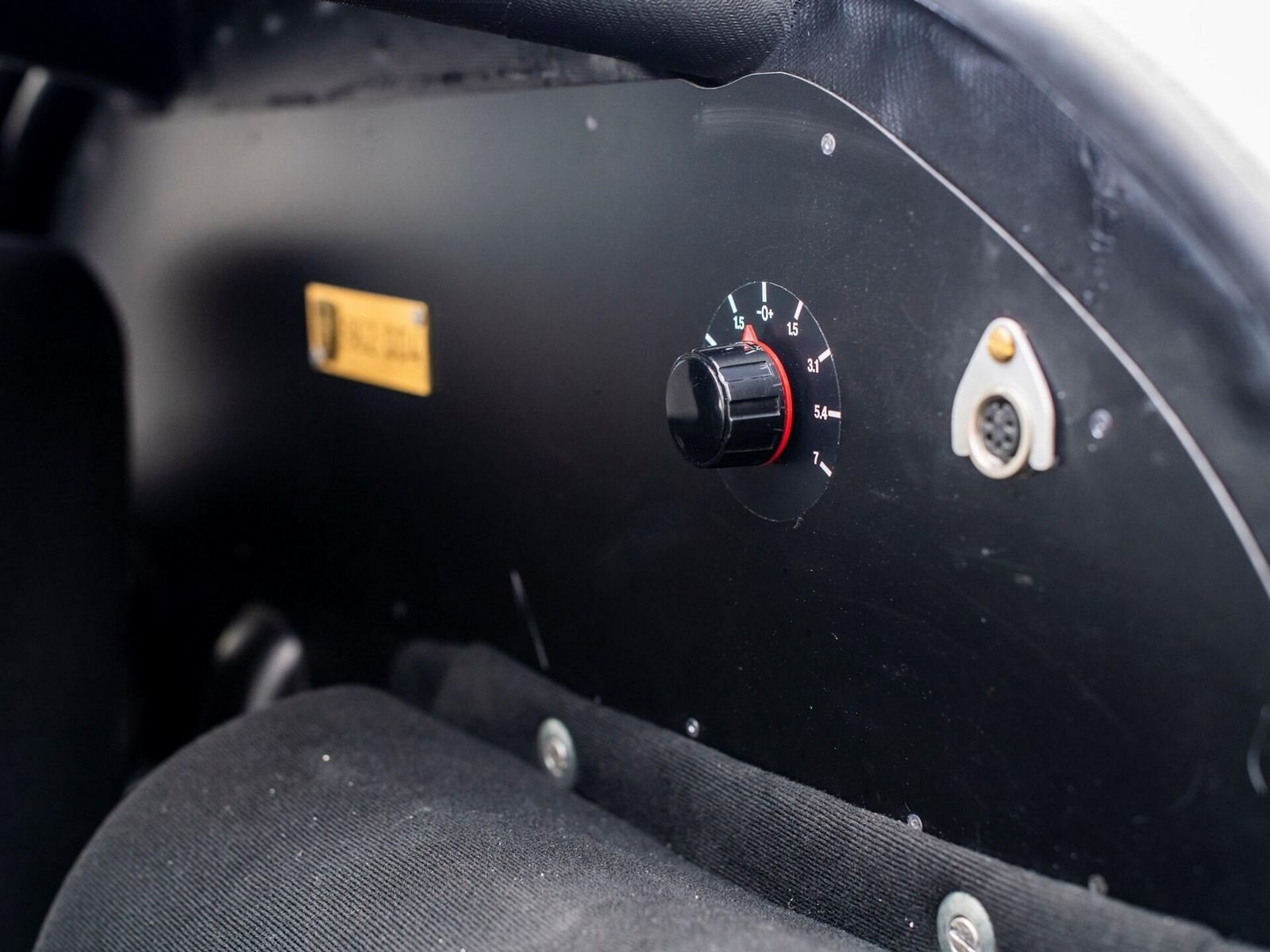 1985 - PORSCHE 962, foto 14