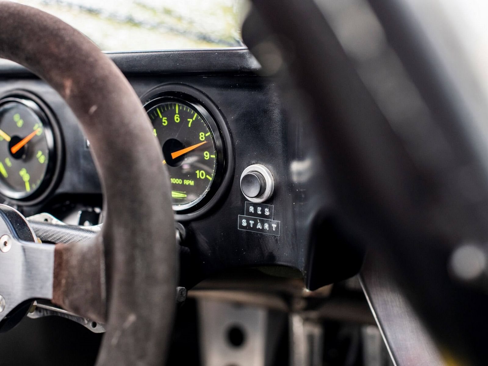 1985 - PORSCHE 962, foto 15