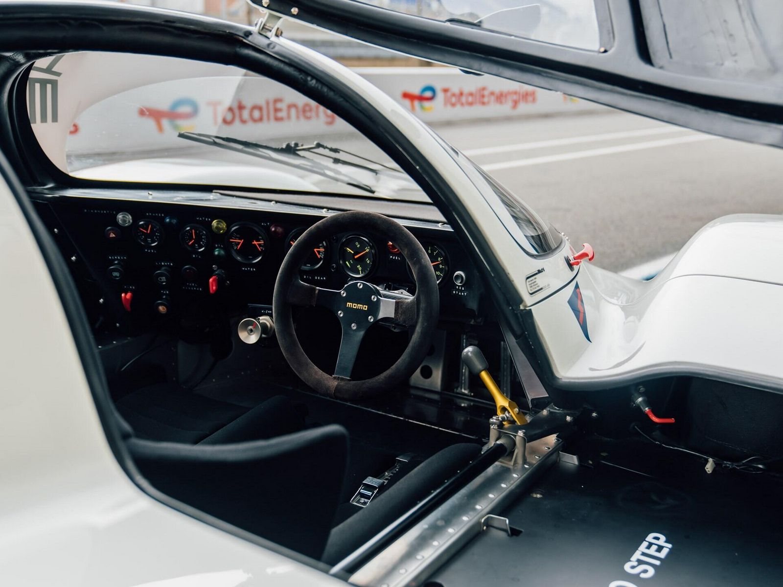 1985 - PORSCHE 962, foto 16