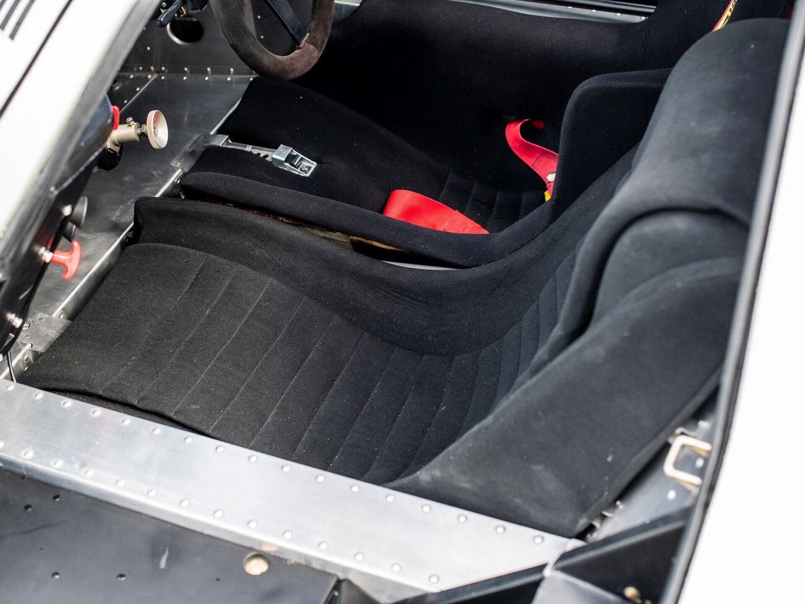 1985 - PORSCHE 962, foto 19