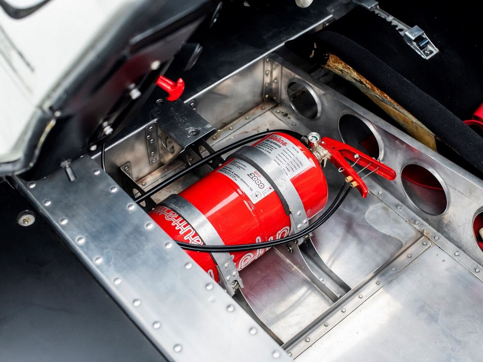 1985 - PORSCHE 962, foto 20