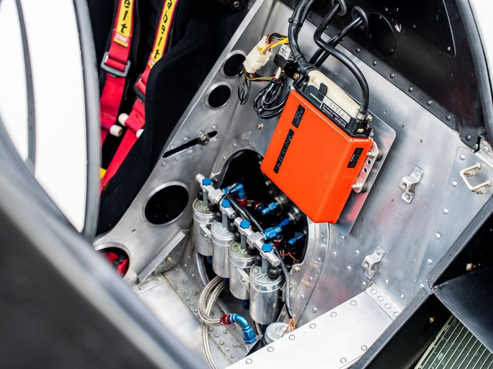1985 - PORSCHE 962, foto 21