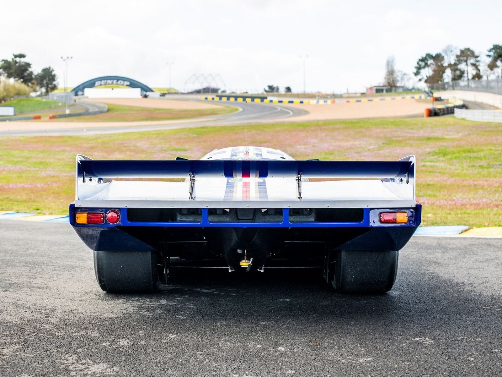1985 - PORSCHE 962, foto 25