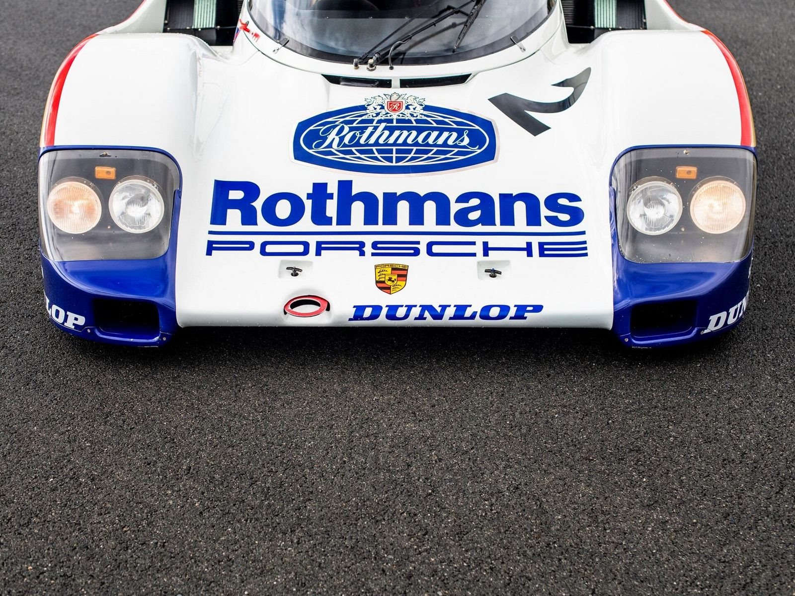 1985 - PORSCHE 962, foto 30
