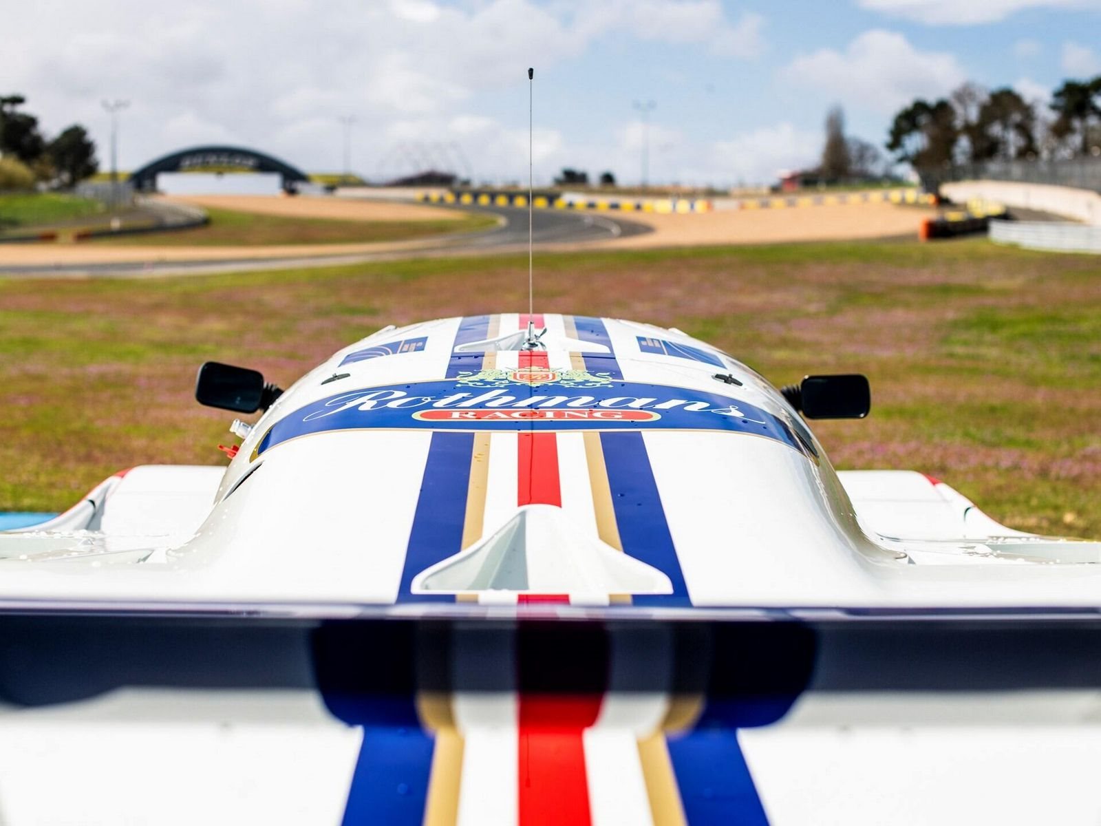 1985 - PORSCHE 962, foto 31