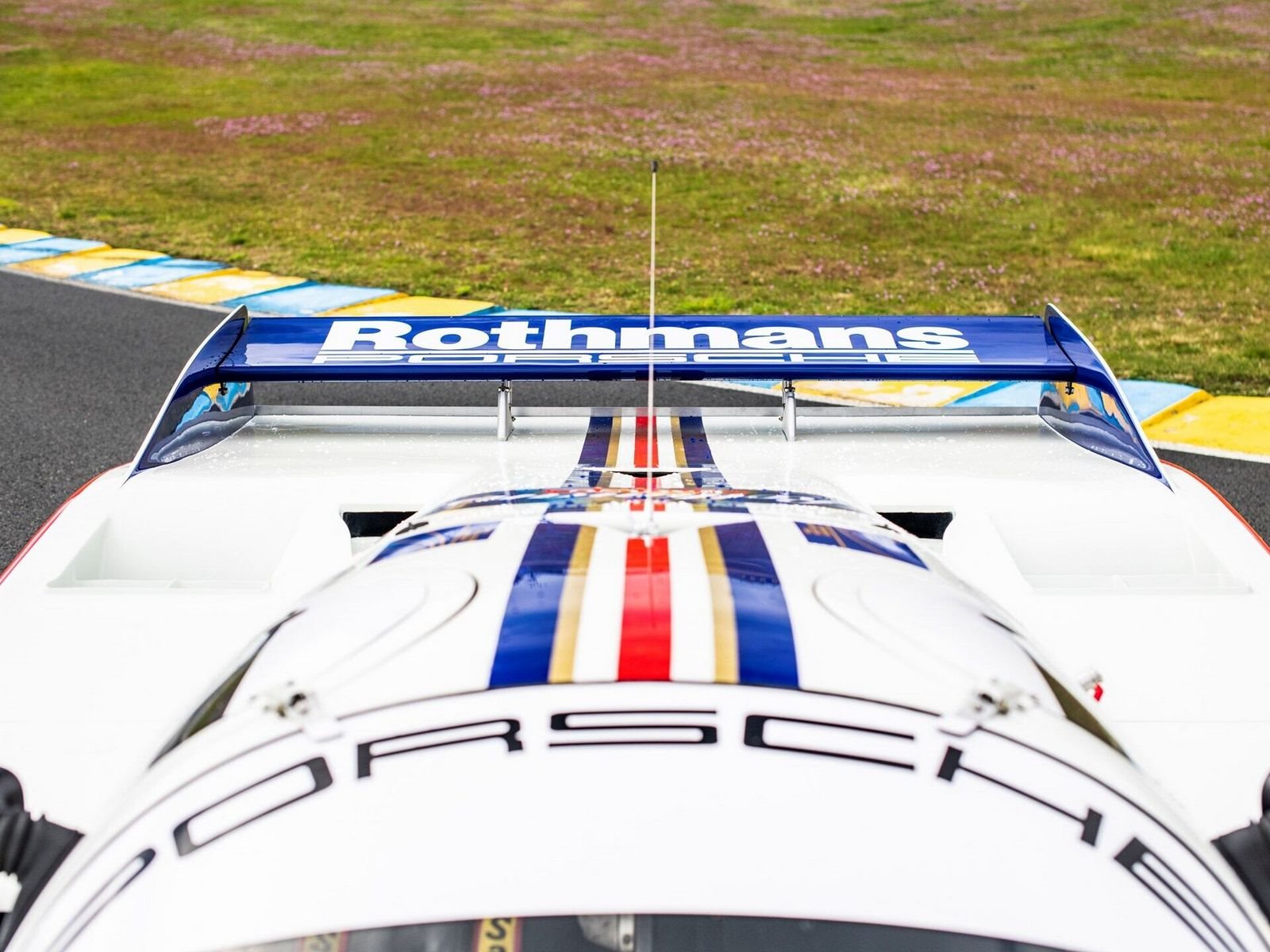 1985 - PORSCHE 962, foto 32