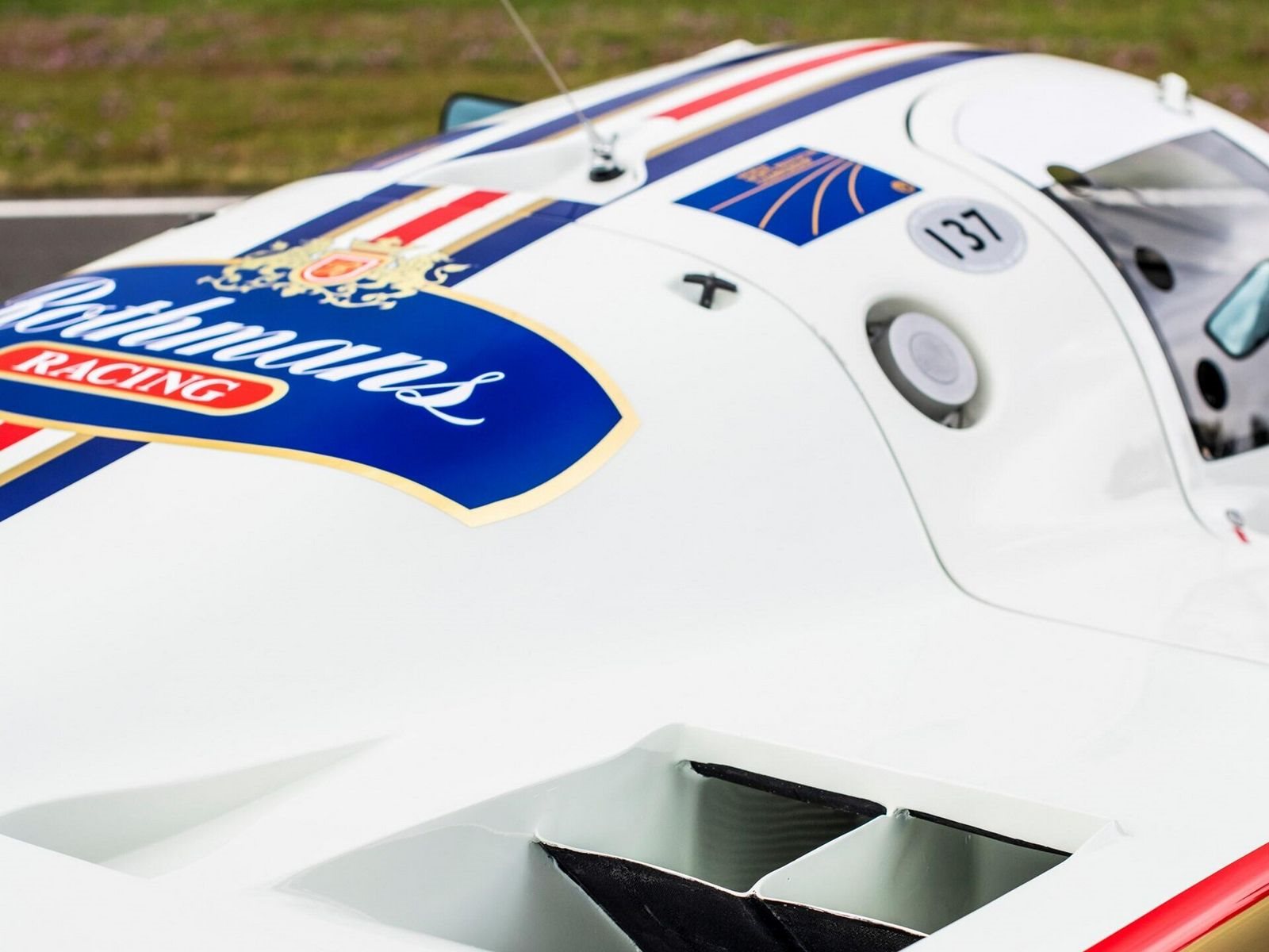 1985 - PORSCHE 962, foto 35