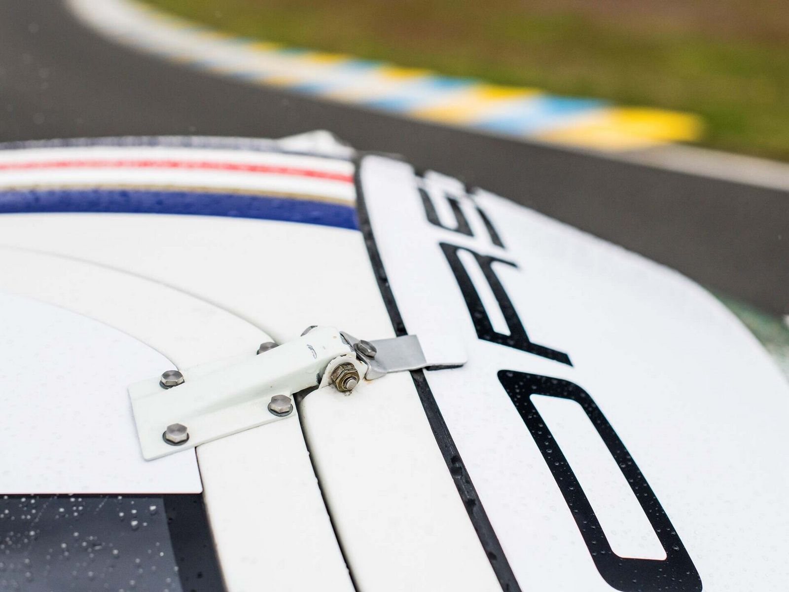 1985 - PORSCHE 962, foto 37
