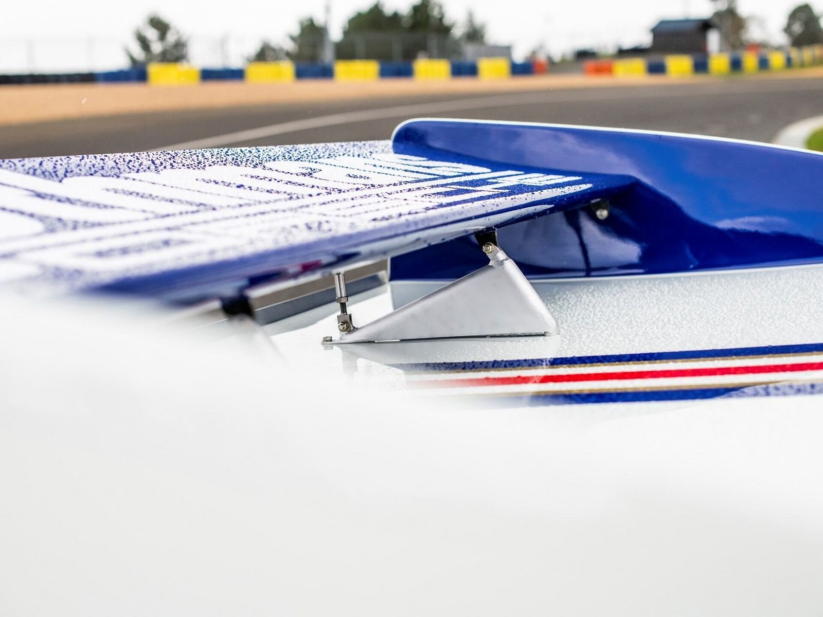 1985 - PORSCHE 962, foto 38