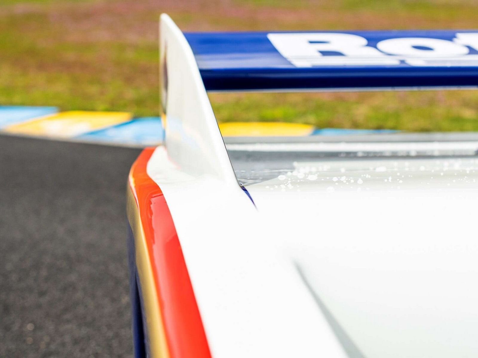1985 - PORSCHE 962, foto 44