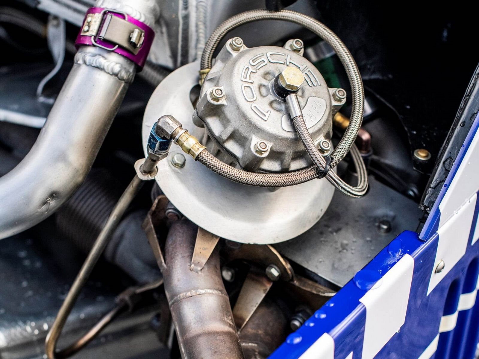 1985 - PORSCHE 962, foto 55