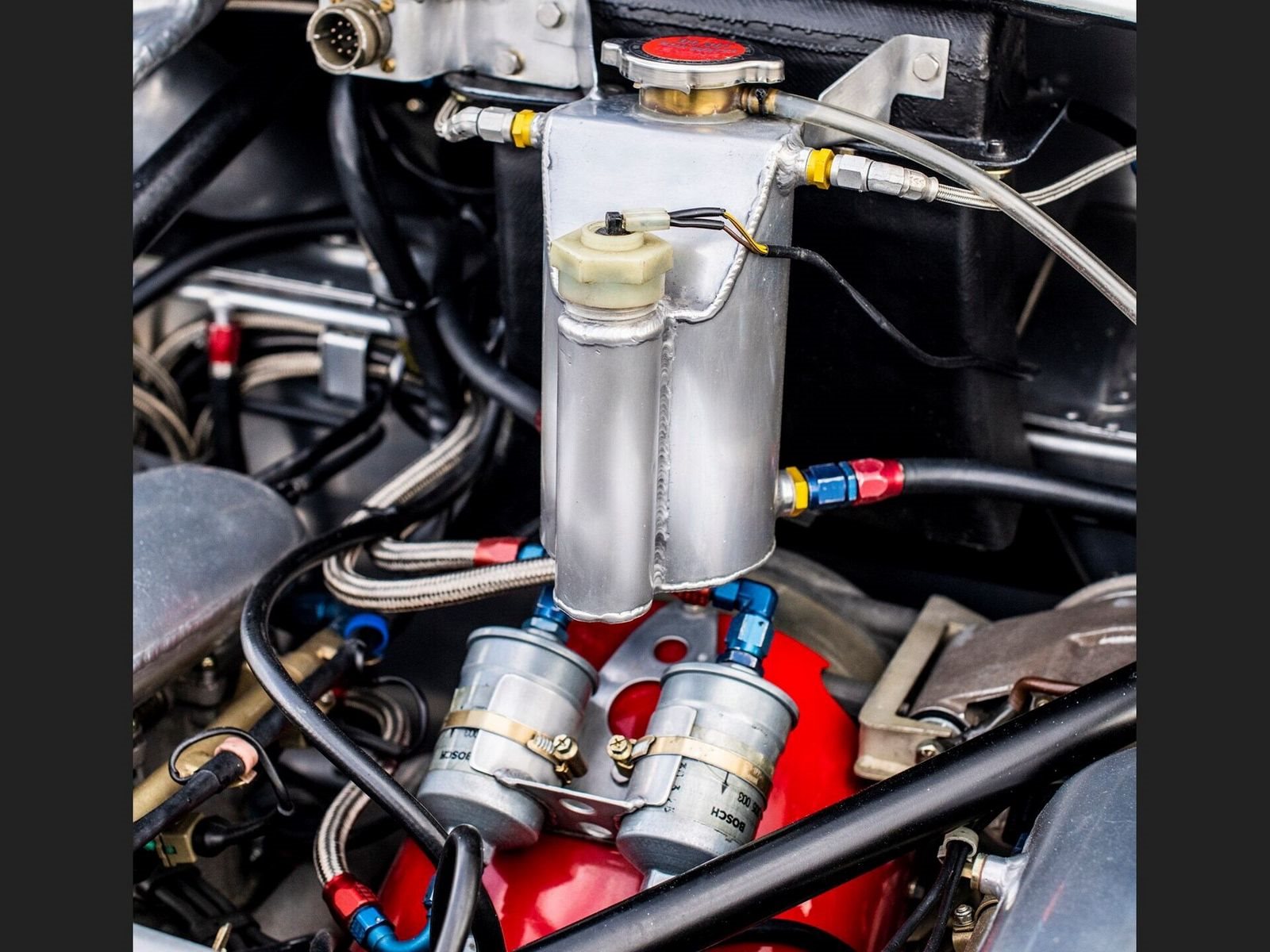 1985 - PORSCHE 962, foto 58