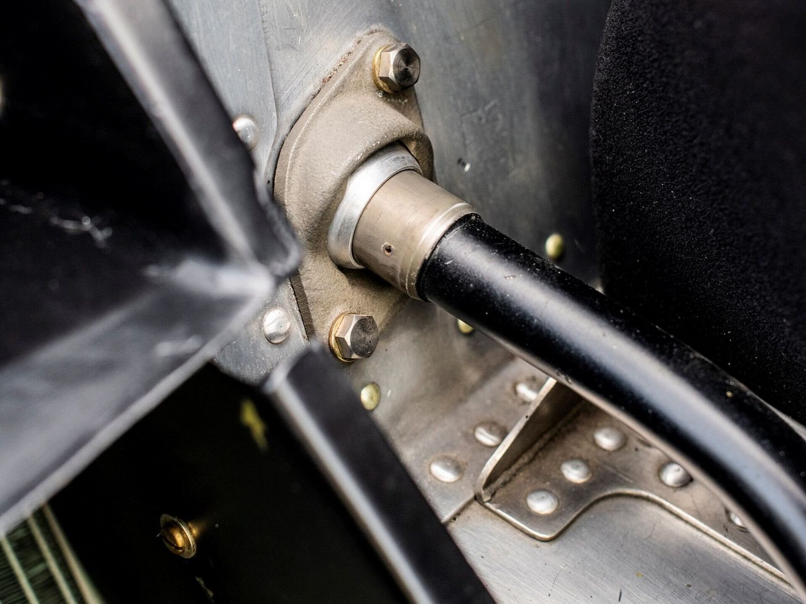 1985 - PORSCHE 962, foto 59