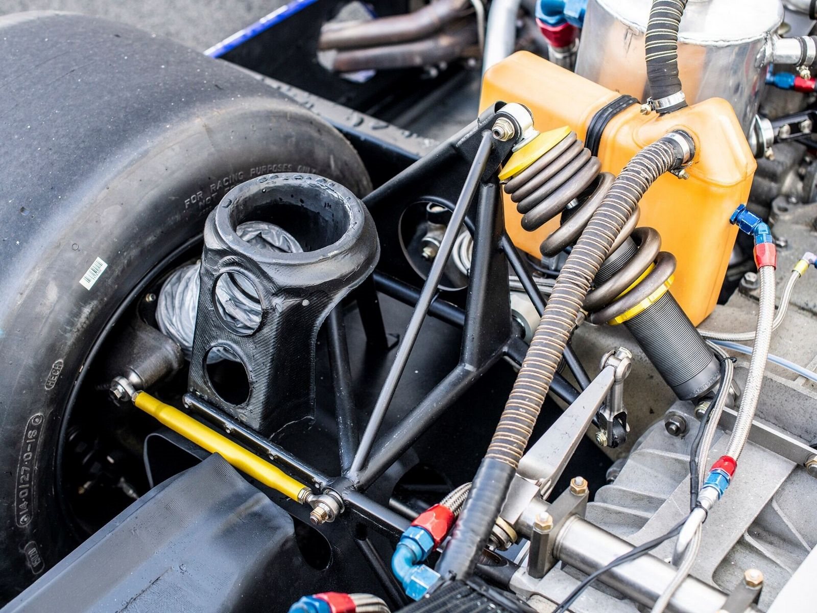 1985 - PORSCHE 962, foto 60