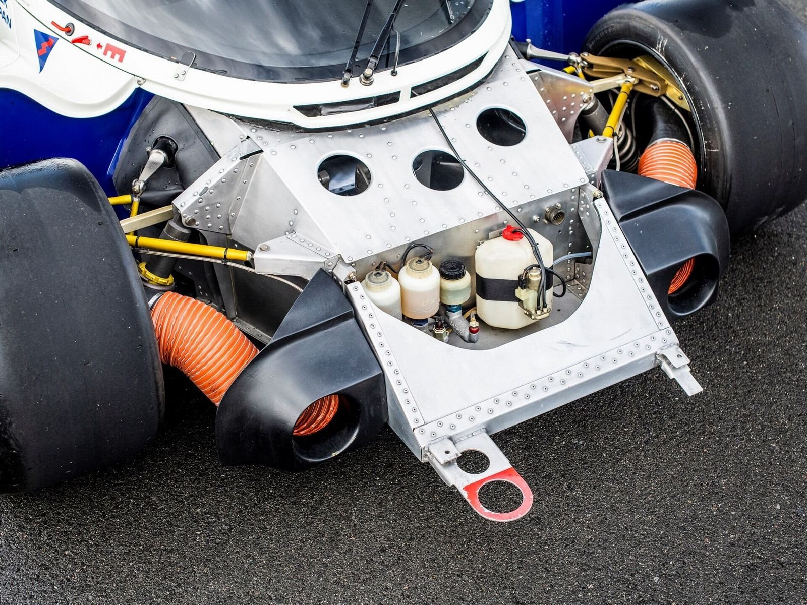 1985 - PORSCHE 962, foto 63