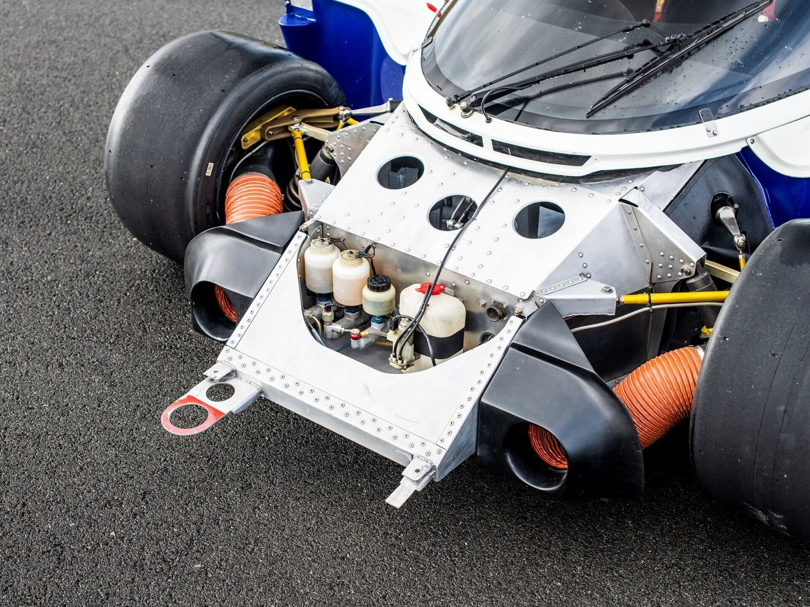 1985 - PORSCHE 962, foto 64