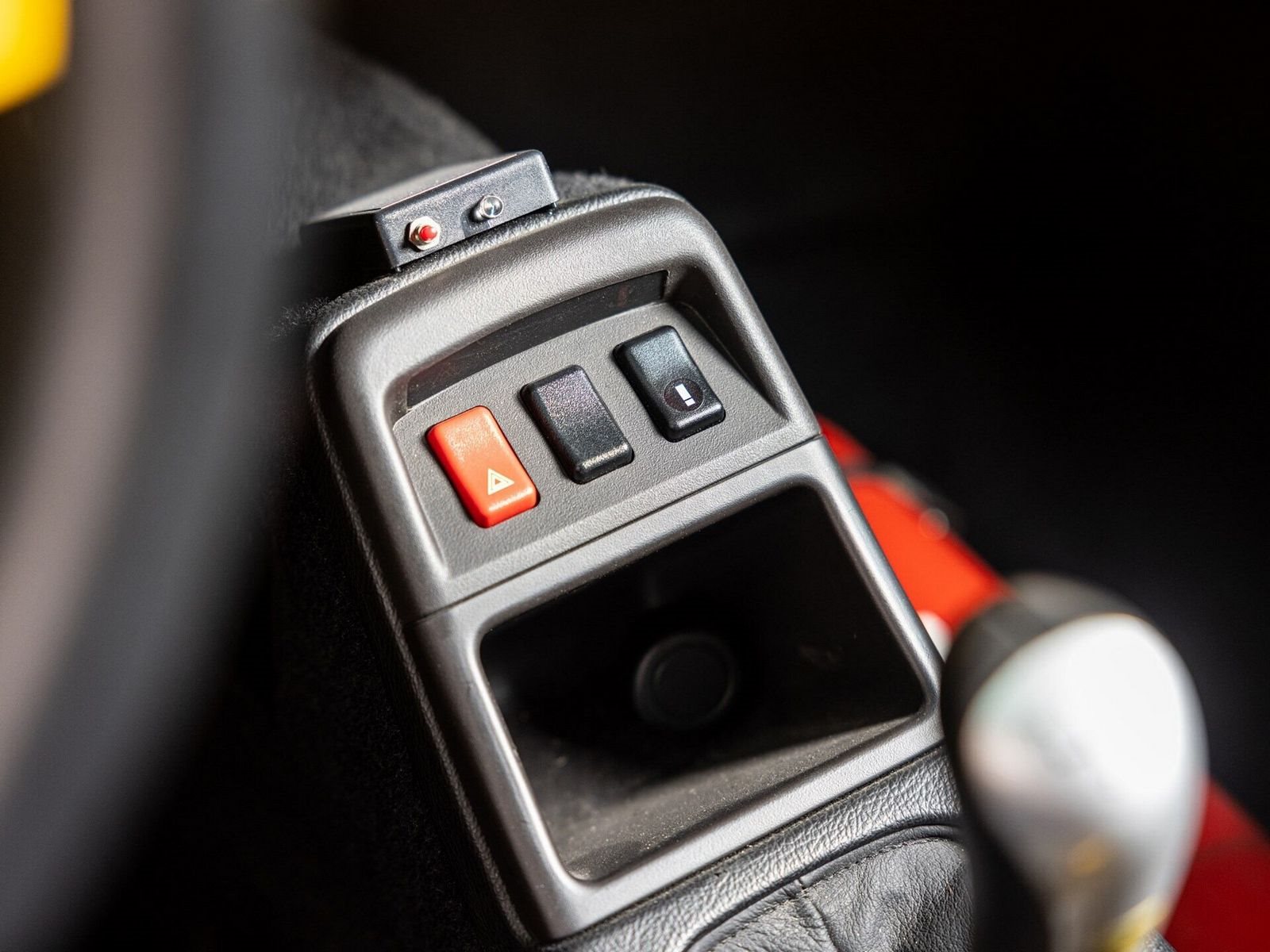 1995 - PORSCHE 911 CARRERA RS 3.8, foto 23