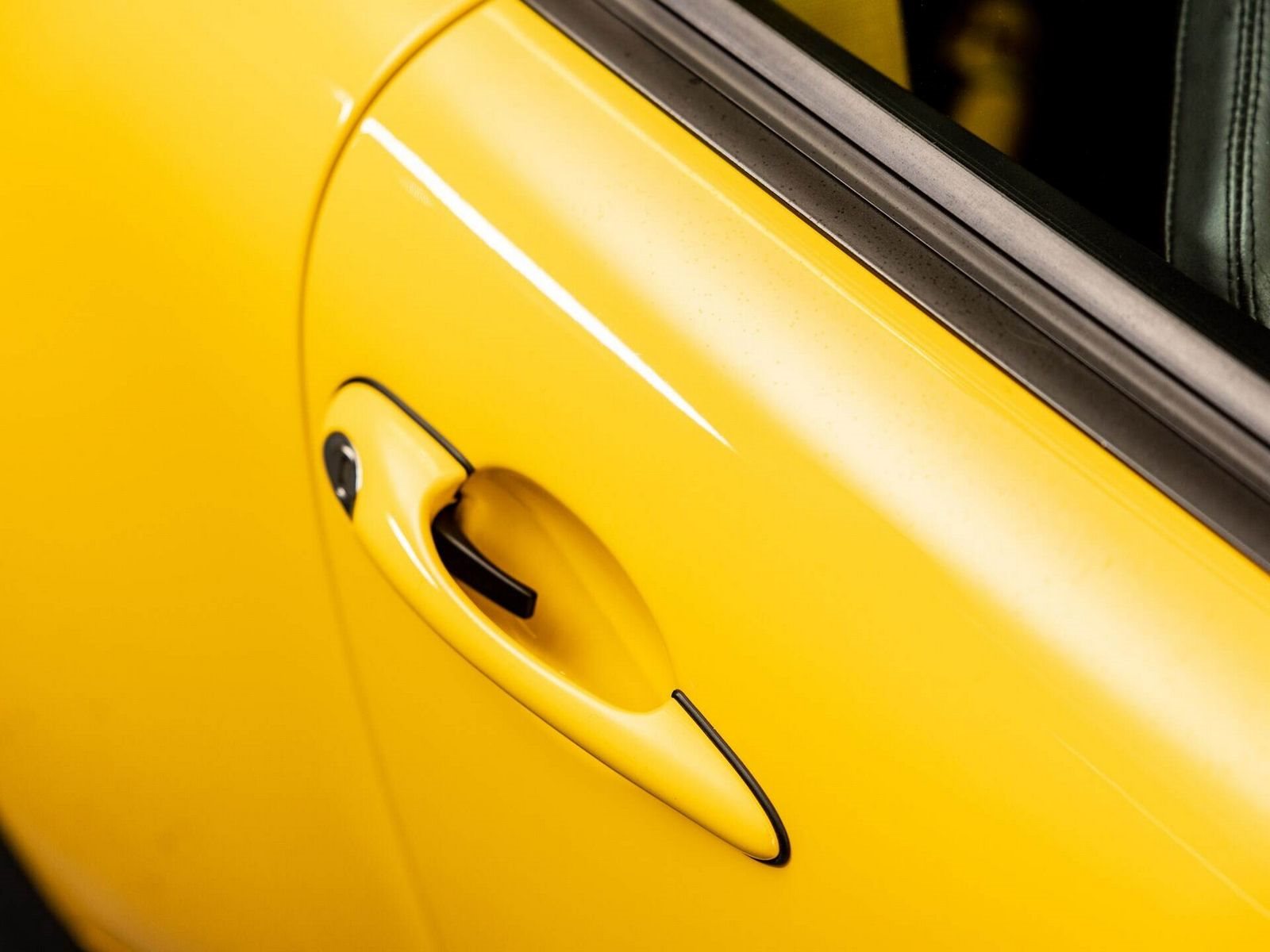 1995 - PORSCHE 911 CARRERA RS 3.8, foto 28