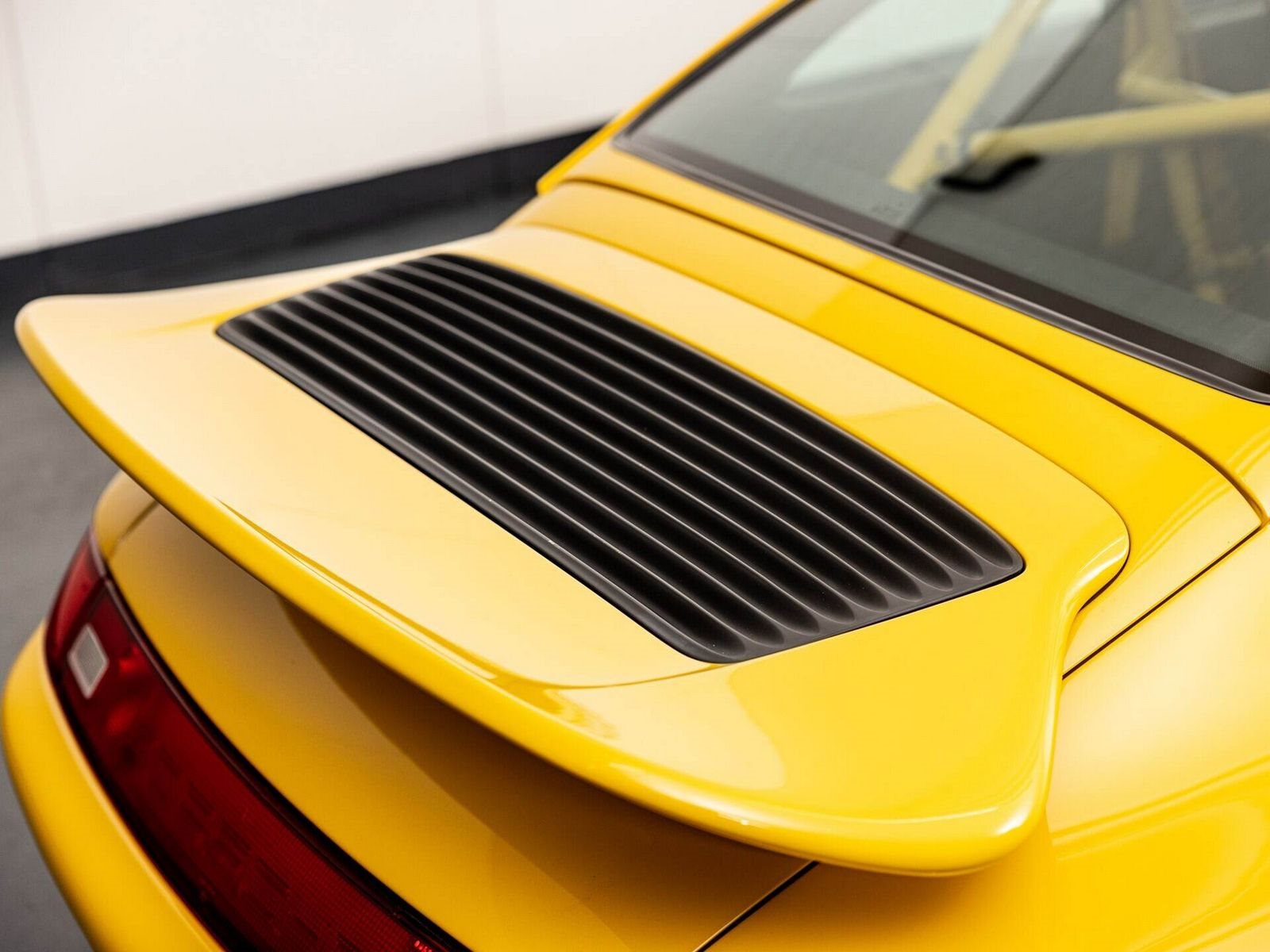 1995 - PORSCHE 911 CARRERA RS 3.8, foto 30