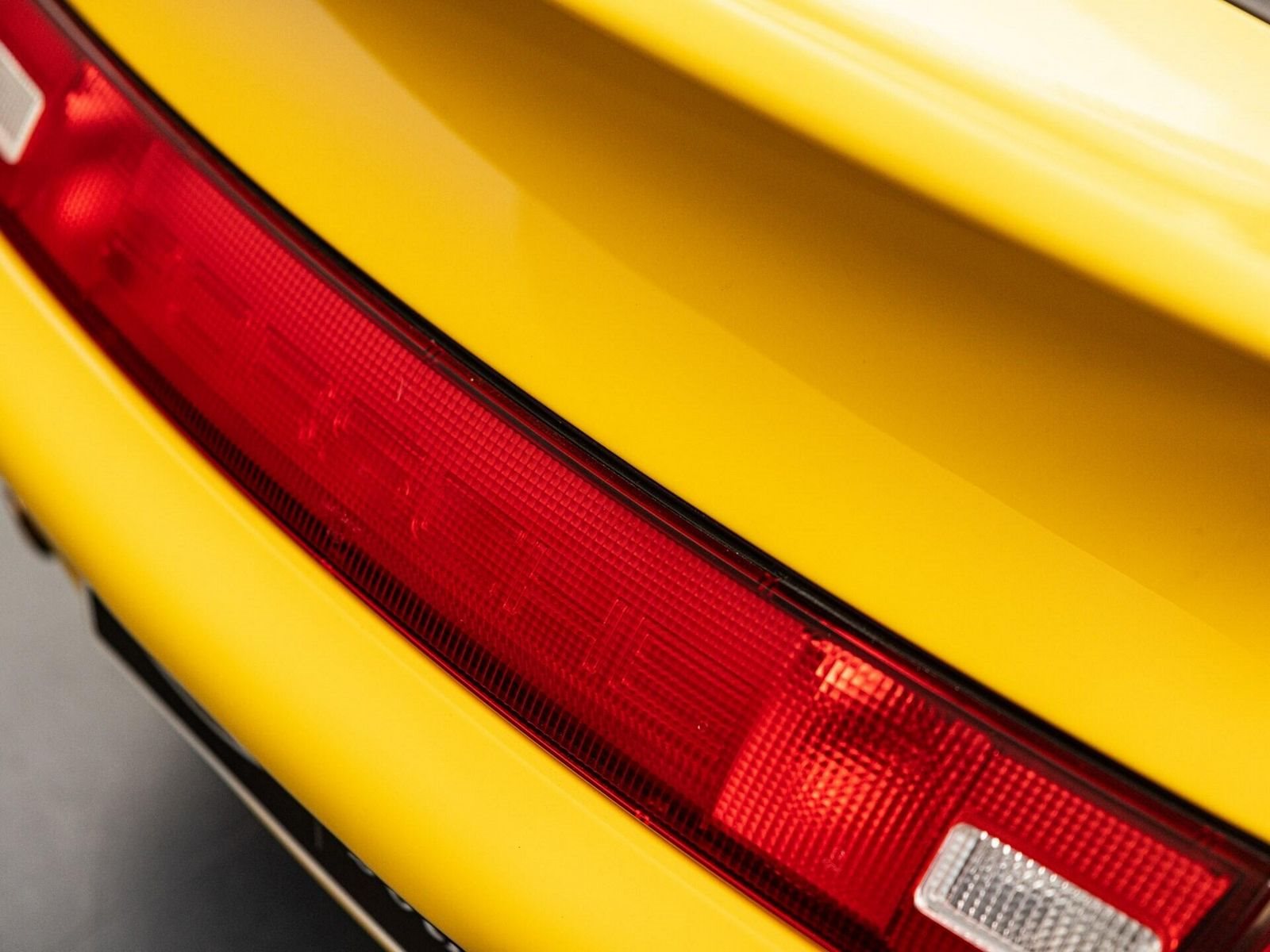 1995 - PORSCHE 911 CARRERA RS 3.8, foto 31