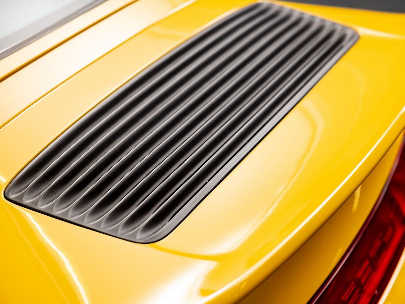 1995 - PORSCHE 911 CARRERA RS 3.8, foto 33