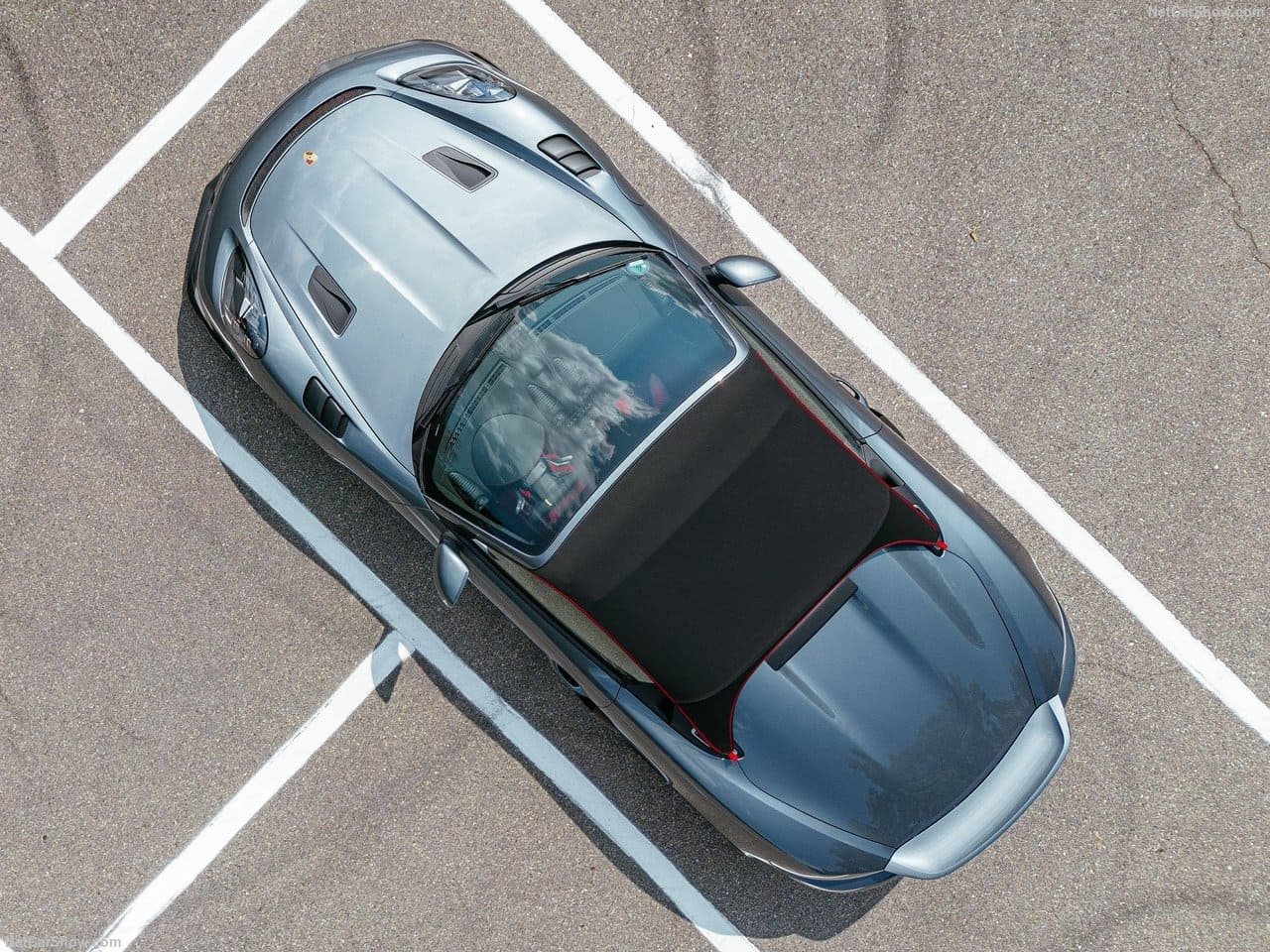 2024 - PORSCHE 718 SPYDER RS, foto 150