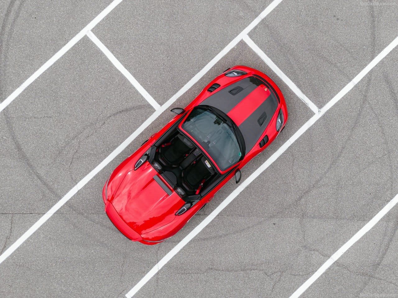 2024 - PORSCHE 718 SPYDER RS, foto 152