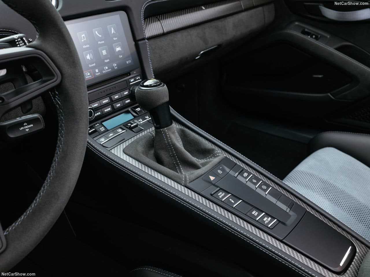 2024 - PORSCHE 718 SPYDER RS, foto 174