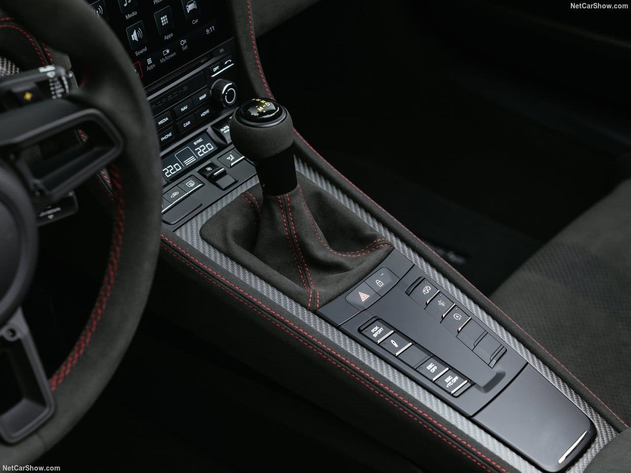 2024 - PORSCHE 718 SPYDER RS, foto 175